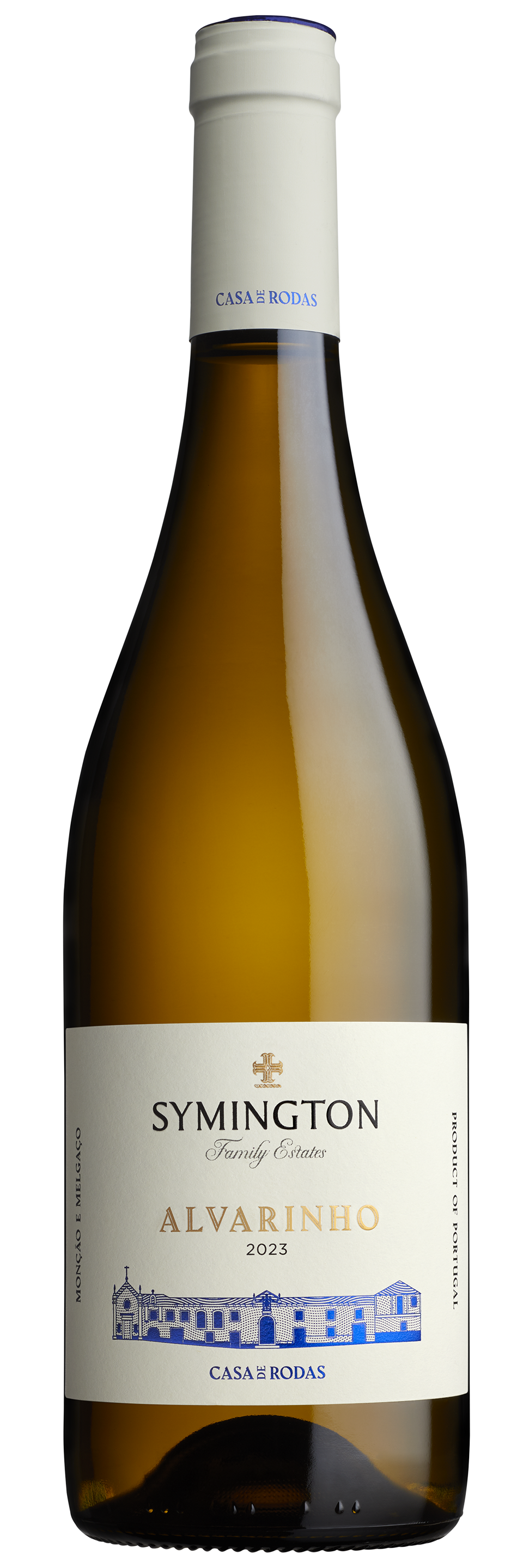 Product Image for CASA DE RODAS ALVARINHO 2023